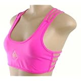 Shakti Activewear Spider Back Yoga Top