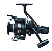 Shimano IX1000R IX Rear Drag Spin Reel with 2/270, 4/140 and 6/110 Line Capacity by Shimano