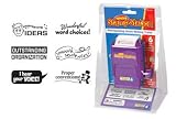 Educational Insights Recognizing Good Writing Traits (Super 6 Stamp Station)