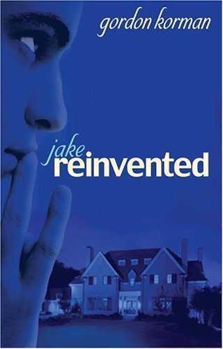 Jake, Reinvented by Korman, Gordon (2005) Paperback