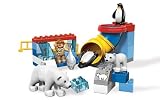 LEGO Duplo Polar Zoo 5633