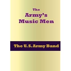 The Army's Music Men