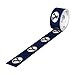 Duck Brand 240369 BYU College Logo Duct Tape, 1.88-Inch by 10 Yards, Single Roll
