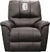 Detroit Tigers XZipit Rocker Recliner with Logo Panel