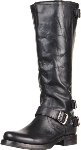 FRYE Veronica Back Zip Antique