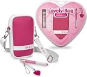 Lovely Bag + Stylus XXL (Nintendo DS Lite)