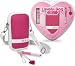 Lovely Bag + Stylus XXL (Nintendo DS Lite)