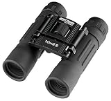 Hama Spectrum 10 x 25 (Roof prism), Black