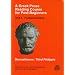 Greek Prose Reading Course for Post Beginners 3: Political Oratory: Demosthenes