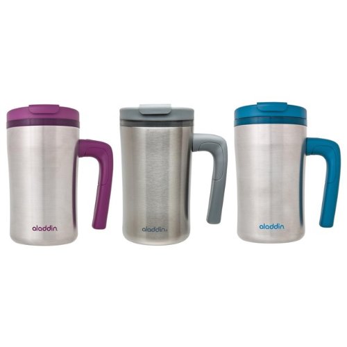 Aladdin Single Hybrid Stainless 16 Ounce
