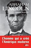 Abraham Lincoln