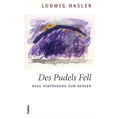 Des Pudels Fell: Neue Verf�hrung zum Denken