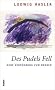 Des Pudels Fell: Neue Verf�hrung zum Denken
