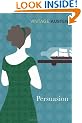 Persuasion (Vintage Classics)