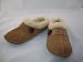 Clarks Women's 'Jms' Wool Slipper image 2