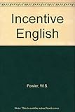 Incentive English