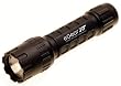 eGear XT-130 130 Lumen Polymer K2 Tactical Hand Torch (Black)