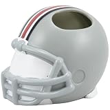 Ohio State Buckeyes Helmet Toothbrush Holder