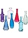 Mini Bottles, Set of 7