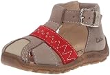 Produkt-Bild: Aster TIJORD* 203060-10/12 Jungen Halbschuhe