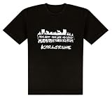 T-Shirt meine Heimat... Karlsruhe