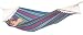 Hängematte mit Stab Amazonas Aruba juniper 210x120 bis 150 kg