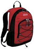 Coleman(コールマン) ウォークーホリック15 レッド CBB9121RD