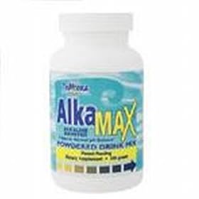 Trimedica Alkamax Alkaline Support - Alkalising Powder 200g