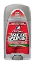 Old Spice Red Zone Anti-Perspirant/Deodorant, Invisible Solid, Showtime, 2.6 oz (73 g) (Pack of 4)