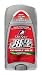 Old Spice Red Zone Anti-Perspirant/Deodorant, Invisible Solid, Showtime, 2.6 oz (73 g) (Pack of 4)