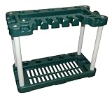 Plano Molding 9124-01 Rectangular Tool Rack