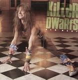 BIG DEAL LP (VINYL ALBUM) UK EPIC 1988