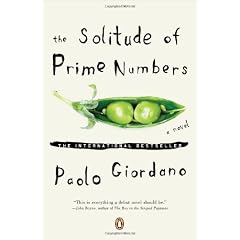 The Solitude of Prime Numbers