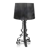 Kartell Bourgie/ブルジー　BOUR-9070 Q8/ブラック