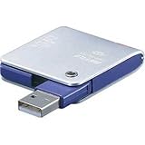 BUFFALO [XeBbNp USB2.0J[hR/W RlN^[^Cv