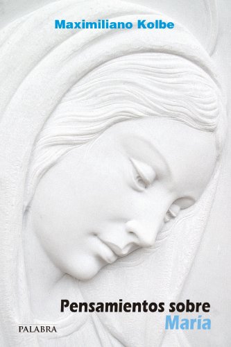 Pensamientos sobre María (dBolsillo MC) (Spanish Edition)