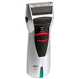 Braun 4615 twin control electric razor.