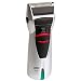 Health & Personal Care : Braun 4615 twin control electric razor.