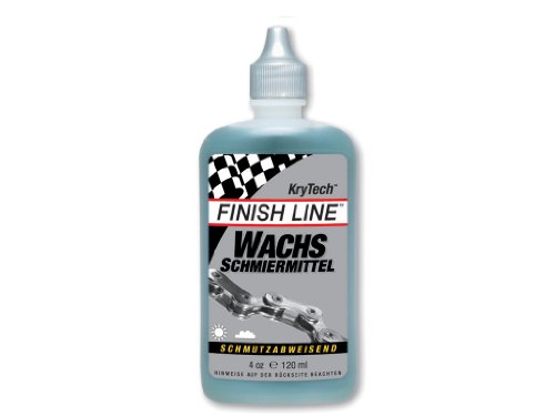Finish Line KryTech Wachsschmiermittel