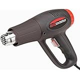 1500 Watt Dual Temperature Heat Gun (572&deg;F/1112&deg;F) 120V 6.6 and 12.1 Amps