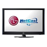 LG 42LH50 42-Inch 1080p 120Hz Broadband LCD HDTV, Gloss Black