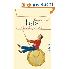 Hector und die Entdeckung der Zeit
