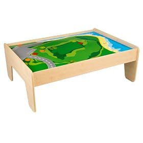 KidKraft® Train Table