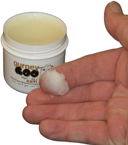 GurneyGoo Anti Chafe 100ml