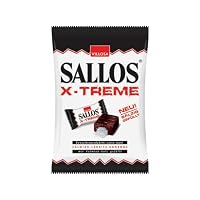 Villosa Sallox x-treme