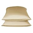 - 400 TC Tan Pillowcase-Set of 2 - Std.