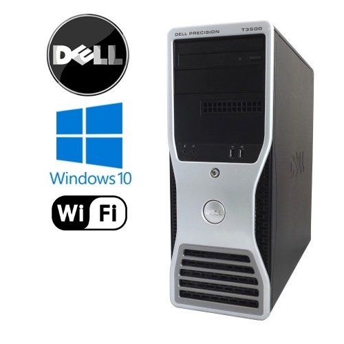 Amazing Store Dell Precision T3500 Workstation Intel Xeon 3.06GHz
