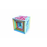 Manhattan Baby One Fish Stacking Blocks by Manhattan Baby