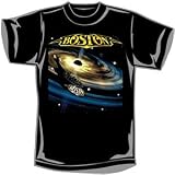 Boston - T-shirts - Band