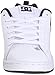 DC Women's Court Graffik Skate Shoe
